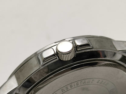 CASIO CASIO Quartz Battery-Operated MTP-VD01D-3E1V Standard Overseas Model Men's Watch