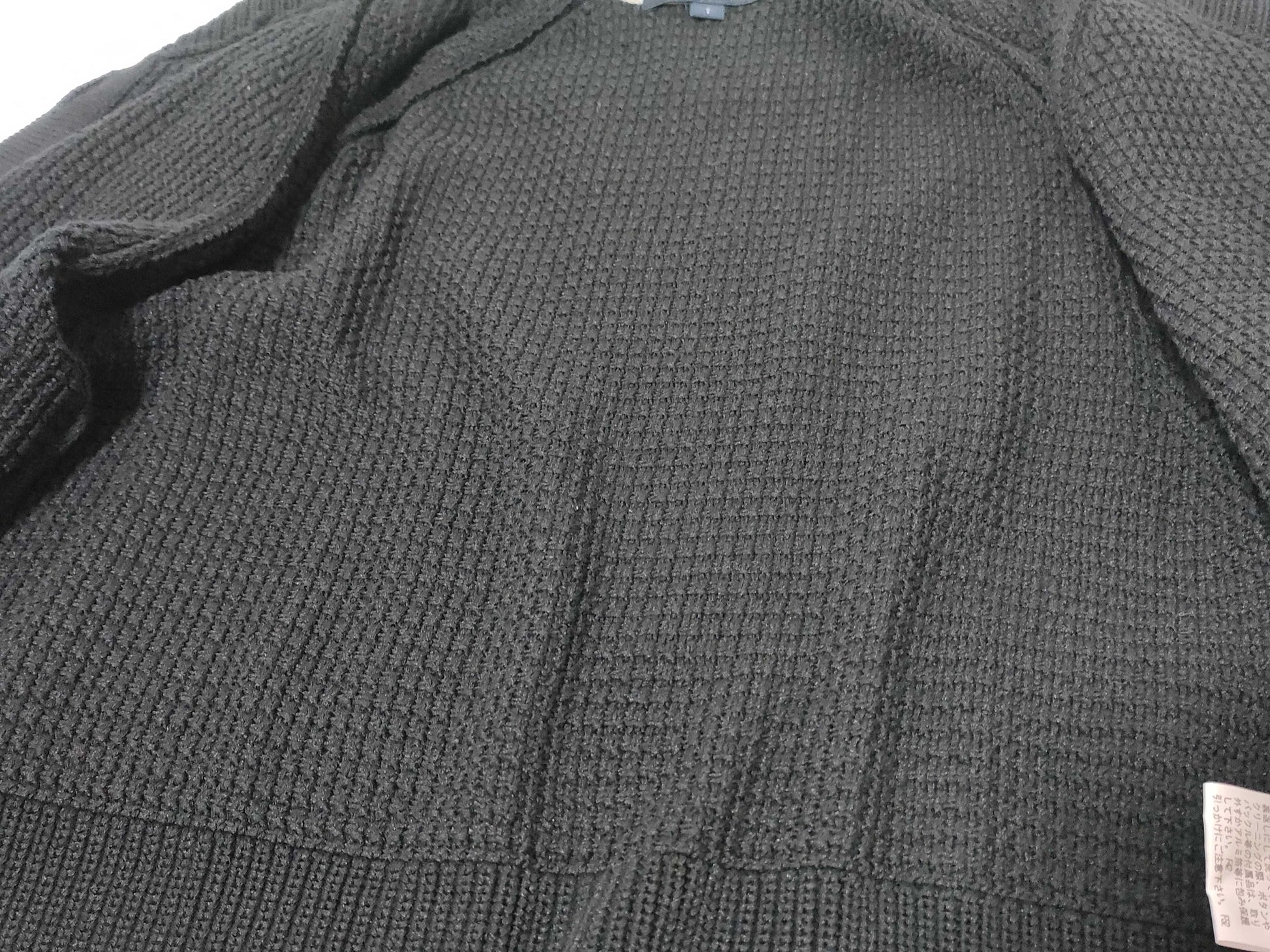 BURBERRY Knit Cardigan, 3/4 Length