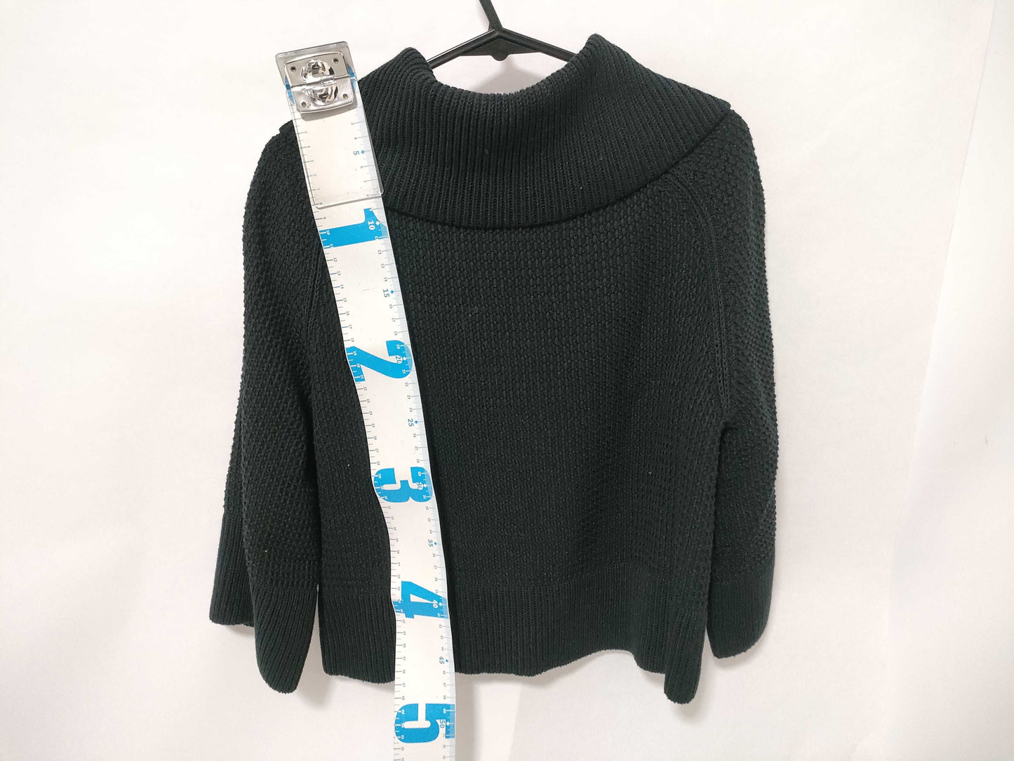 BURBERRY Knit Cardigan, 3/4 Length