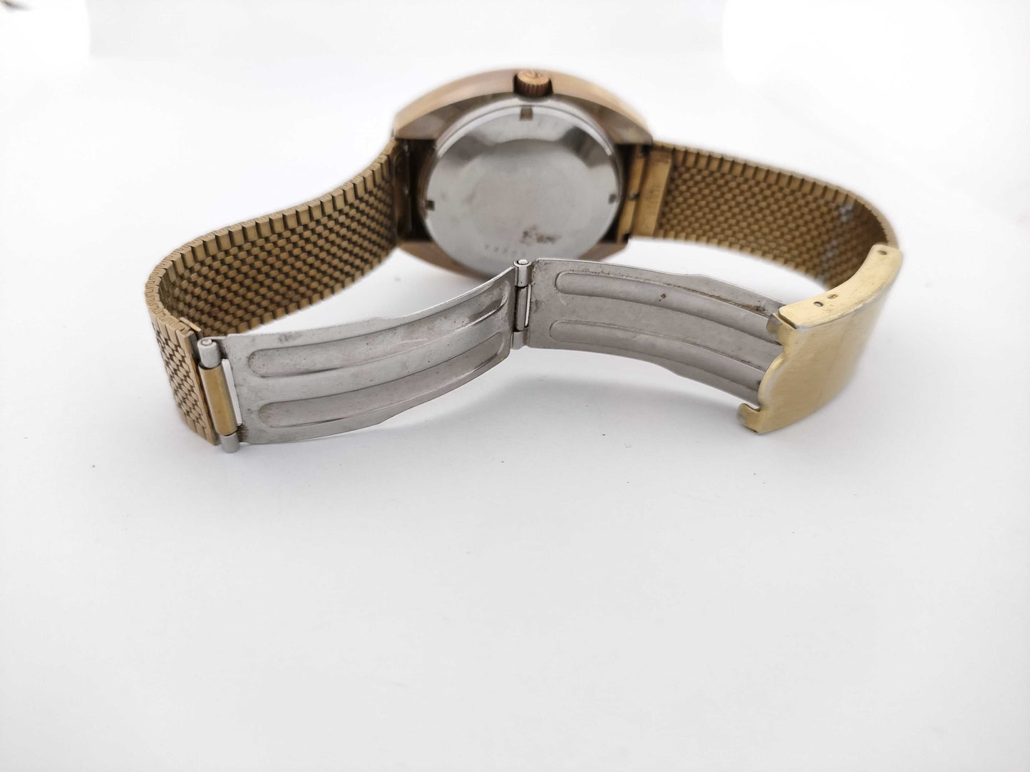 RADO Balboa Gold Automatic Men's Watch