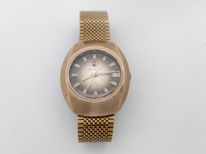 RADO Balboa Gold Automatic Men's Watch