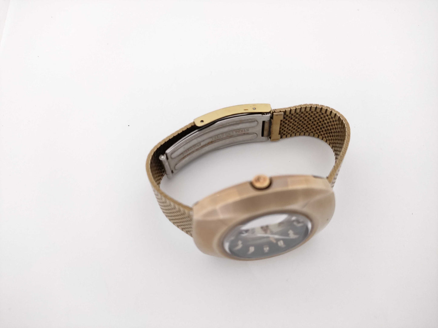 RADO Balboa Gold Automatic Men's Watch