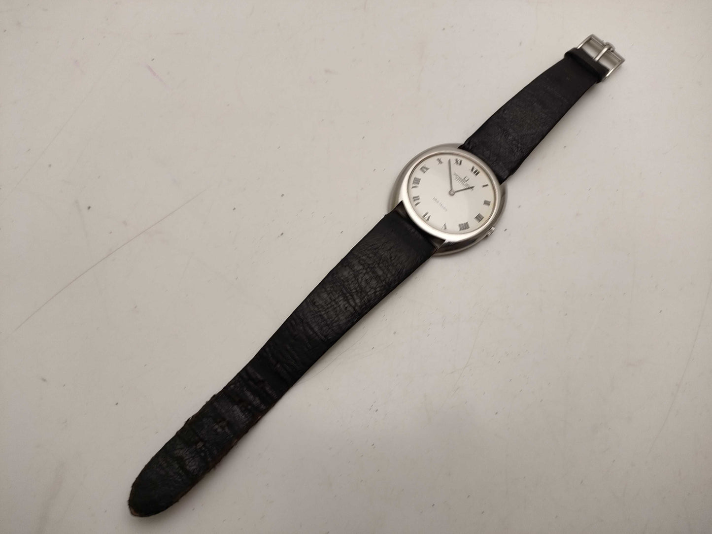 UNIVERSAL GENEVE UNIVERSAL GENEVE White Shadow 866101/04 Boys' Watch