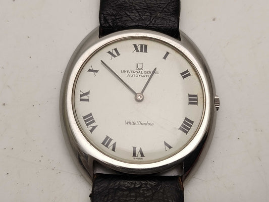 UNIVERSAL GENEVE UNIVERSAL GENEVE White Shadow 866101/04 Boys' Watch