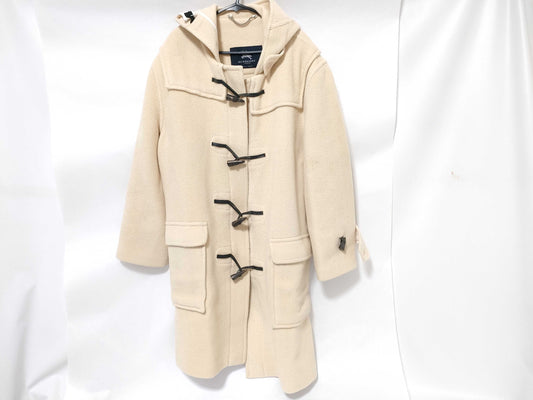 BURBERRY Duffle Coat Beige Coat