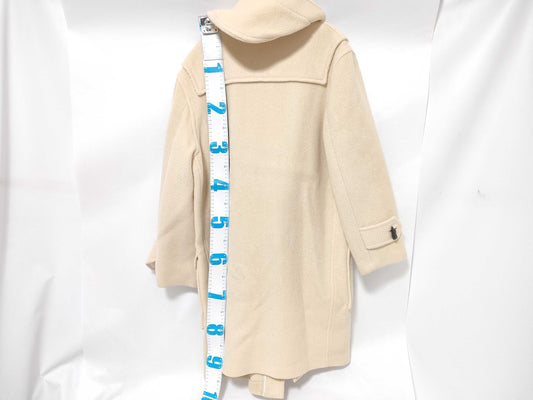 BURBERRY Duffle Coat Beige Coat