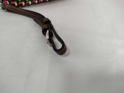 PRADA Multicolor Pouch Pouch