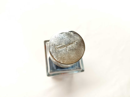 Salvatore Ferragamo Oceania di Seta 100ml Perfume 