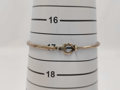 Georg Jensen SV925 10.4g Bracelet/Bangle