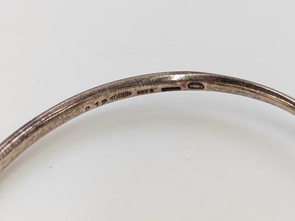 Georg Jensen SV925 10.4g Bracelet/Bangle