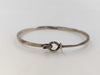 Georg Jensen SV925 10.4g Bracelet/Bangle