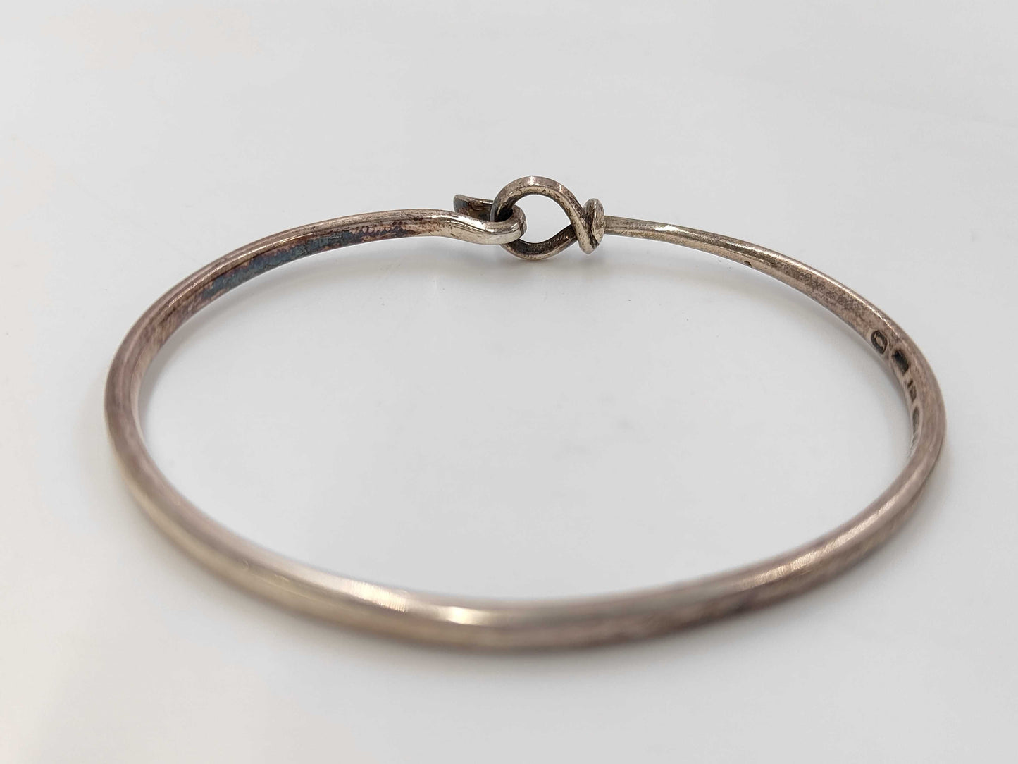 Georg Jensen SV925 10.4g Bracelet/Bangle