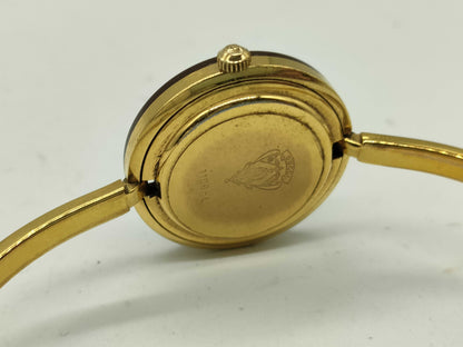 GUCCI 1100-L/Change Bezel Women's Watch