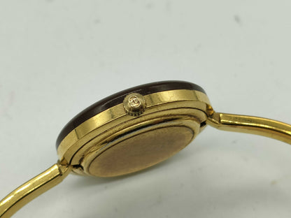 GUCCI 1100-L/Change Bezel Women's Watch