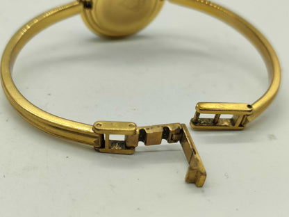 GUCCI 1100-L/Change Bezel Women's Watch