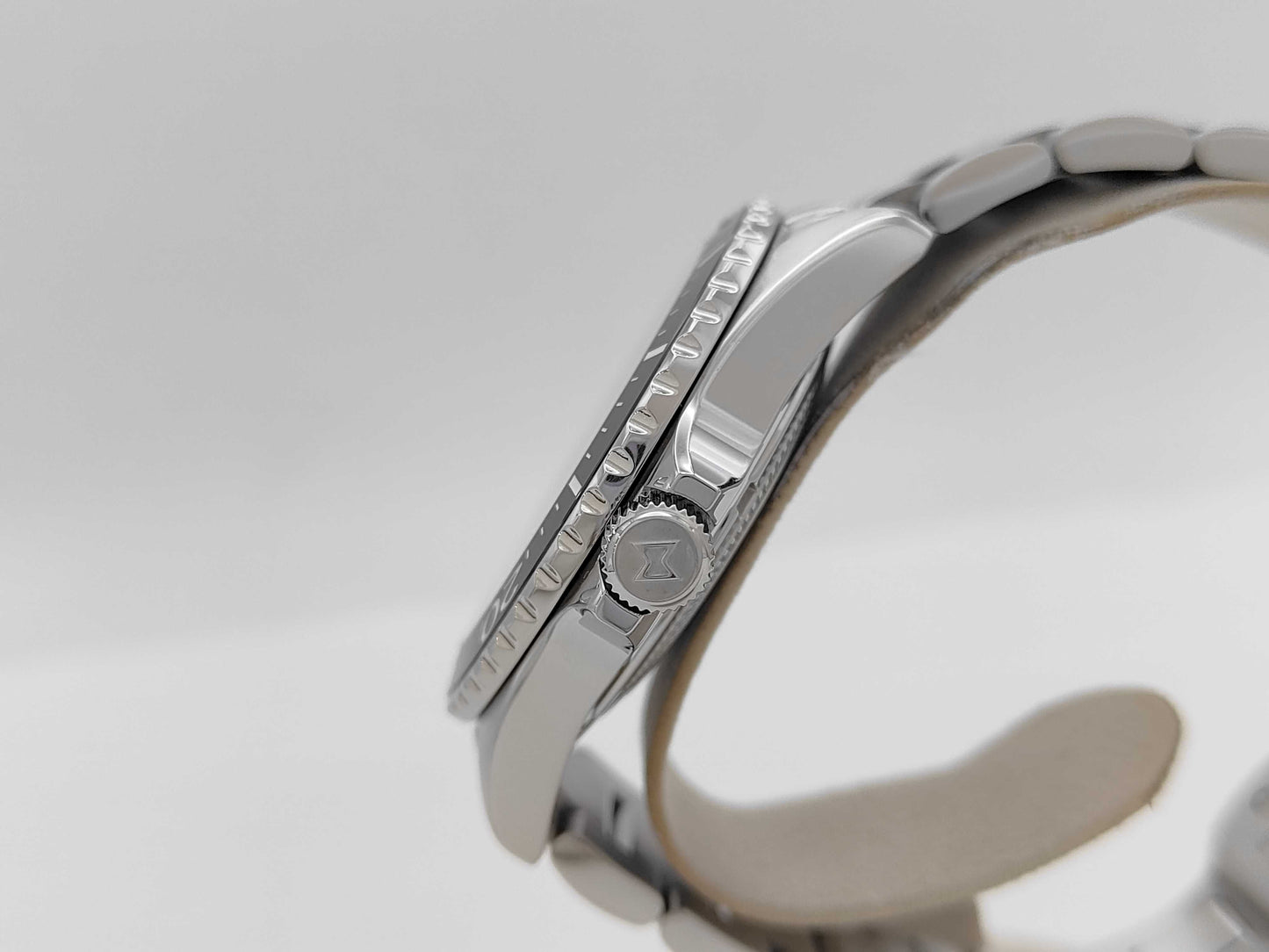 EDOX Neptunian Grande Reserve 80801 1496483 Automatic Men's Watch