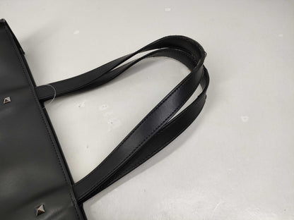 VALENTINO Leather Tote Bag