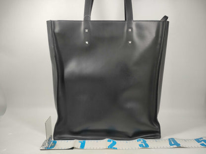 VALENTINO Leather Tote Bag