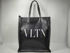 VALENTINO Leather Tote Bag