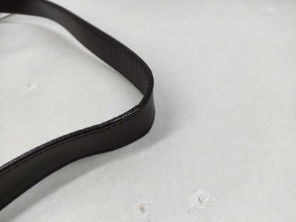 Burberrys Check Shoulder Bag