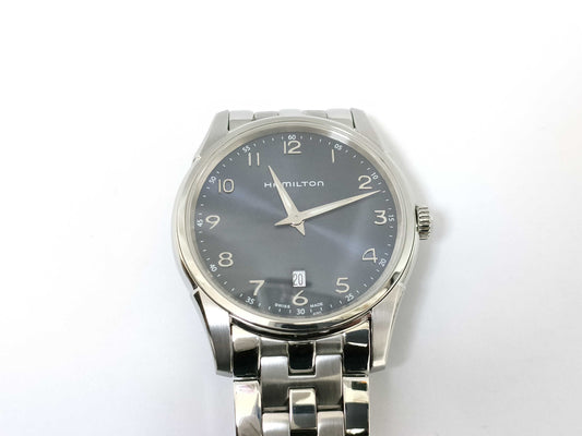 HAMILTON H385111 Jazzmaster Quartz Men's Watch