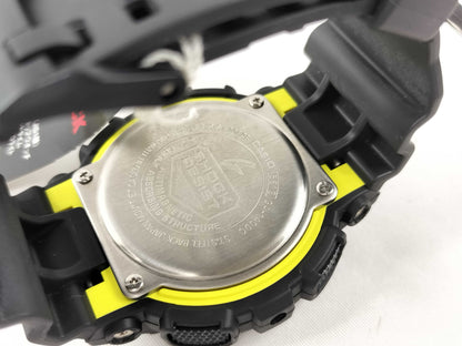 CASIO GA-140DC Men's Watch