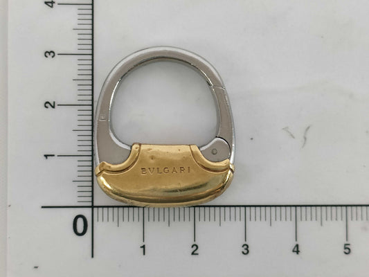 BVLGARI Key Ring, Part 750 Other Accessories