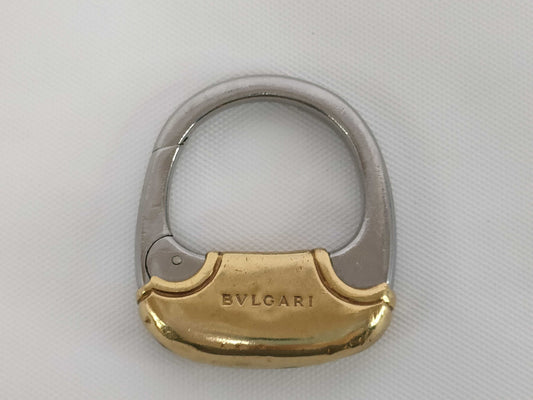 BVLGARI Key Ring, Part 750 Other Accessories