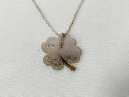 Tiffany & Co. Clover Necklace Necklace