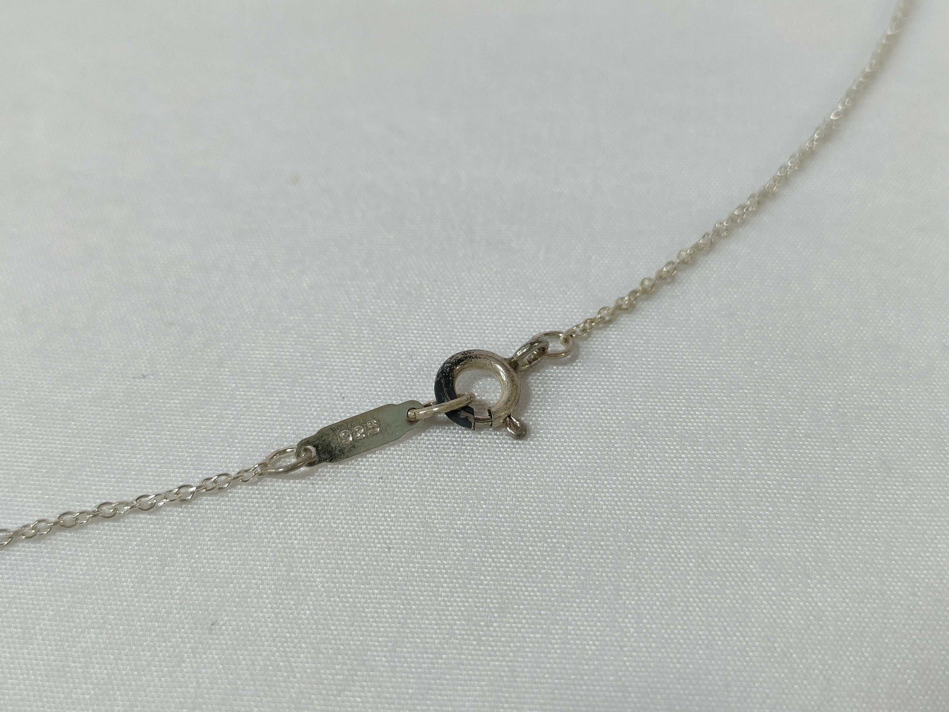 Tiffany & Co. Clover Necklace Necklace