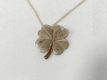 Tiffany & Co. Clover Necklace Necklace