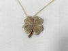 Tiffany & Co. Clover Necklace Necklace