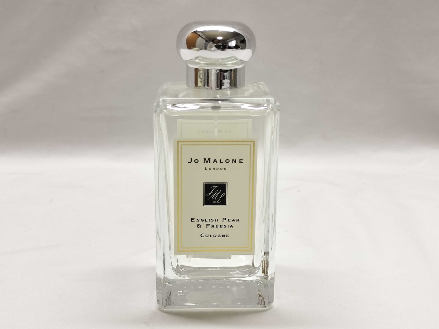 Jo Malone English Pear & Freesia 100ml Unused Perfume