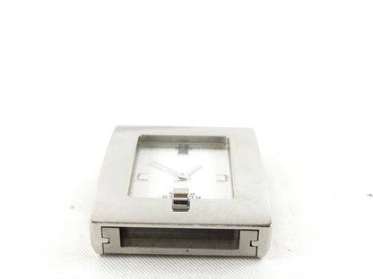 HERMES BE1.210 Women's Watch with Box and Belt