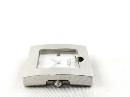 HERMES BE1.210 Women's Watch with Box and Belt