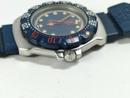 TAG Heuer WA1210 Women's Watch 