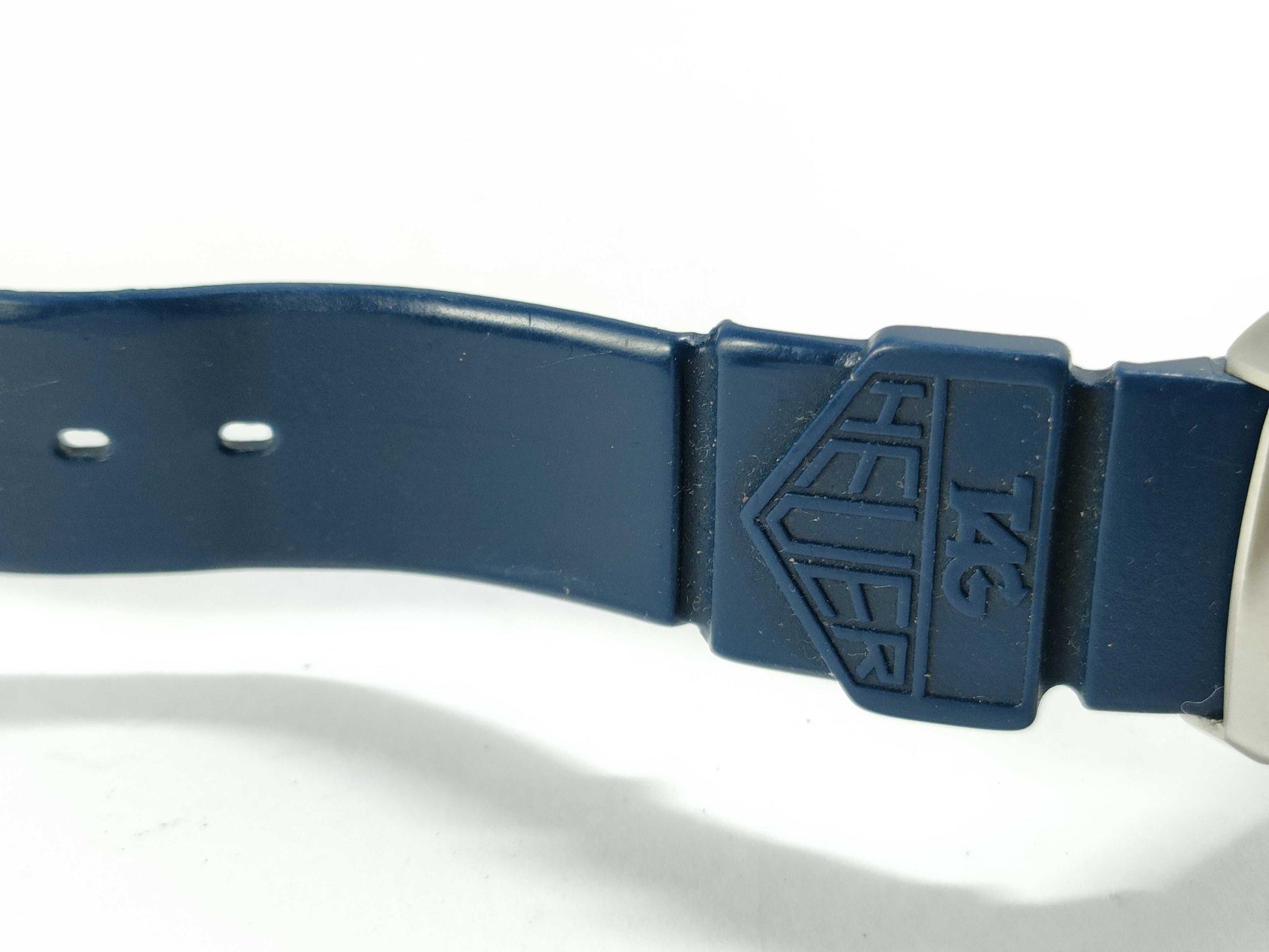 TAG Heuer WA1210 Women's Watch 