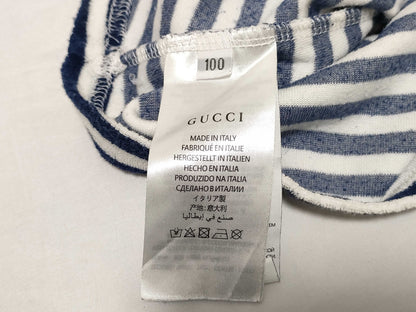 GUCCI □ GUCCI Children's Tops Tops