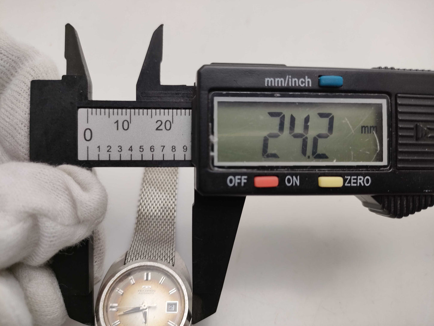 Technos Sky Lady Quartz Women's Watch