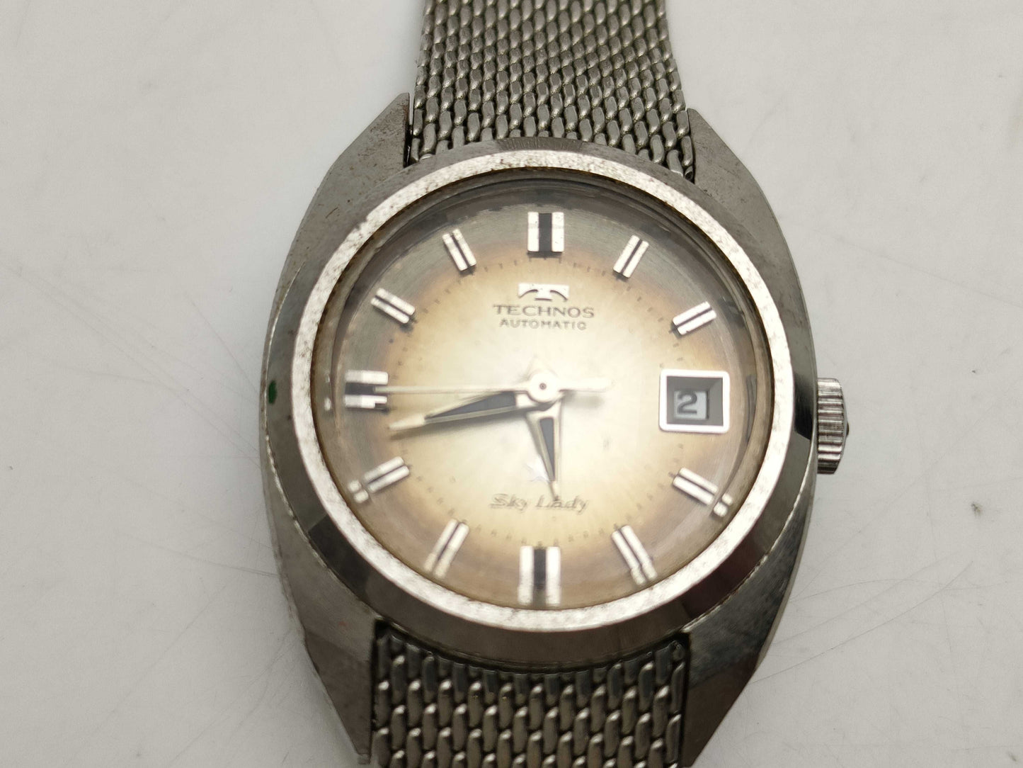 Technos Sky Lady Quartz Women's Watch