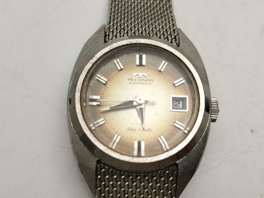 Technos Sky Lady Quartz Women's Watch