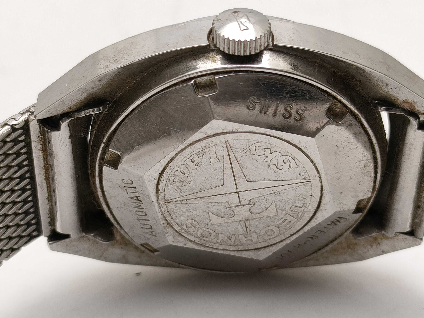 Technos Sky Lady Quartz Women's Watch