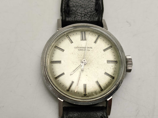 IWC Vintage Women's Watch