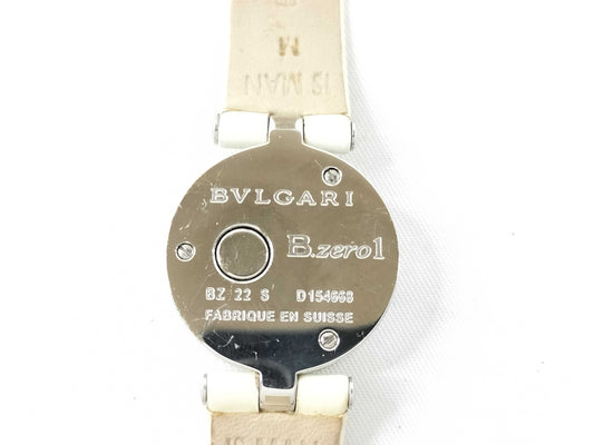 BVLGARI BZero1 BZ22S Women's Watch