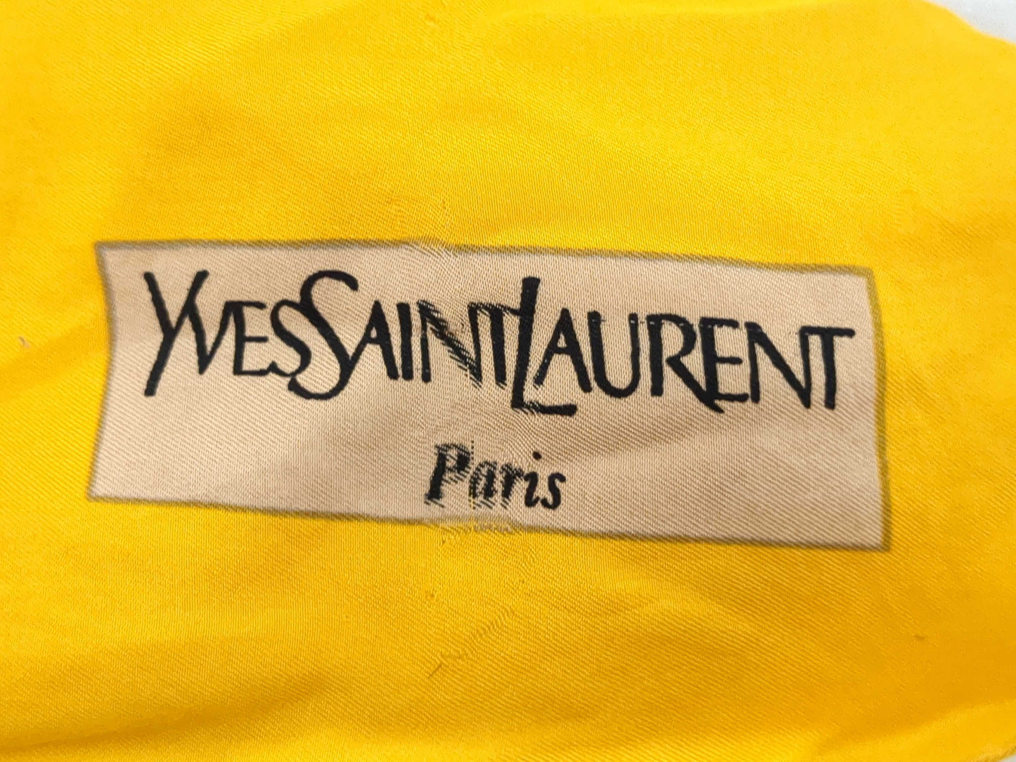 CELINE YSL/Dior/Celine Scarf Set Scarf