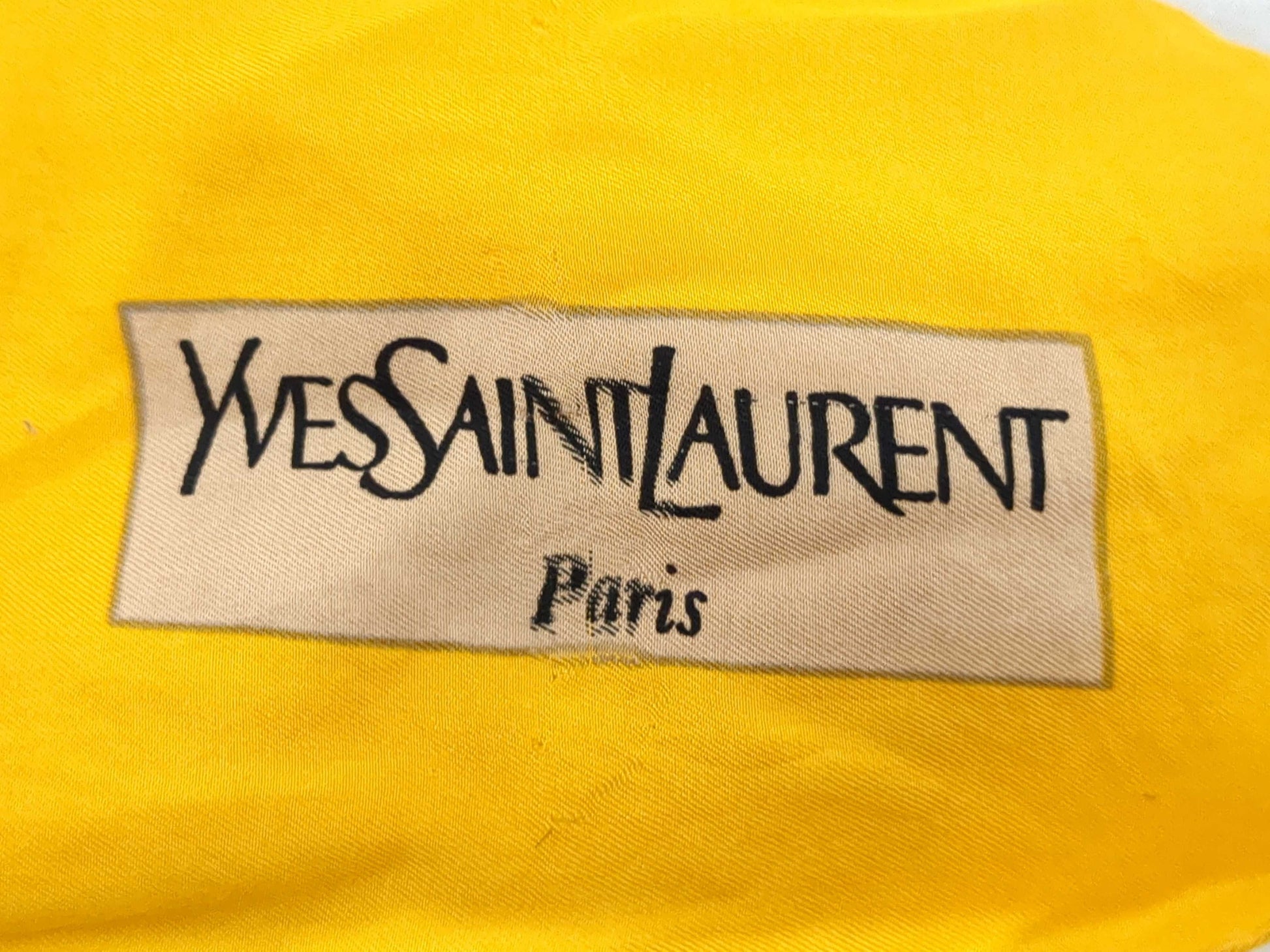 CELINE YSL/Dior/Celine Scarf Set Scarf