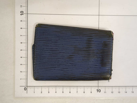 Cartier, Louis Vuitton, Bottega Veneta, etc. Leather Accessory Set, Key Case, Key Holder