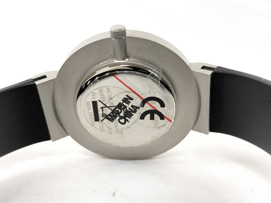 JACOB JENSEN Unused Men's Watch with Tags