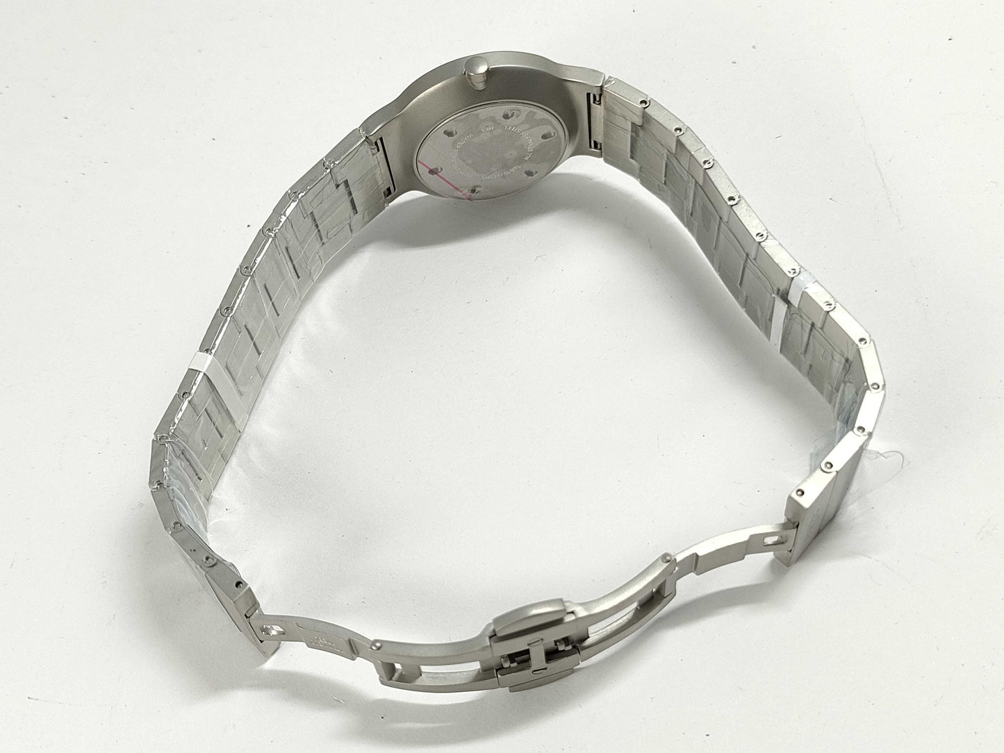 Brown BN0211 SLBTL Unused Women's Watch with Tags, Unused