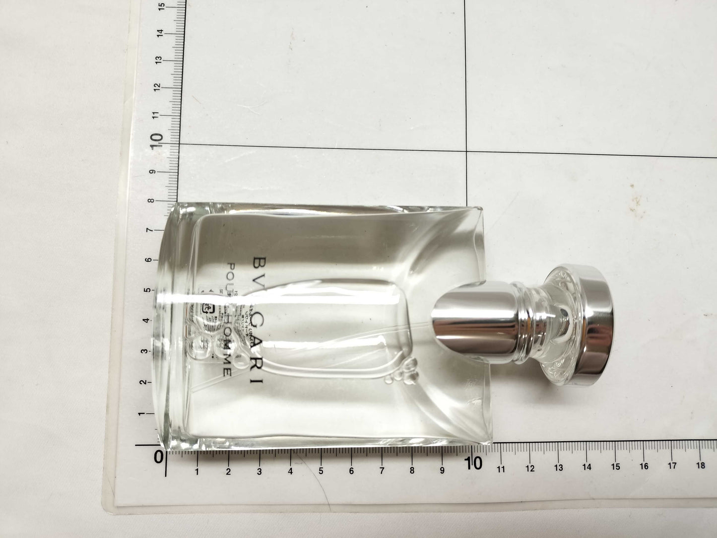 BVLGARI Pour Homme Eau de Toilette 100ml Perfume